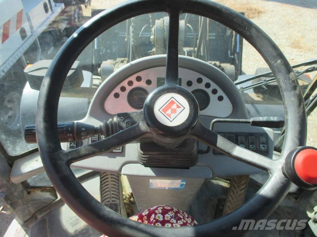 Terex TL 80 Фронтальные погрузчики