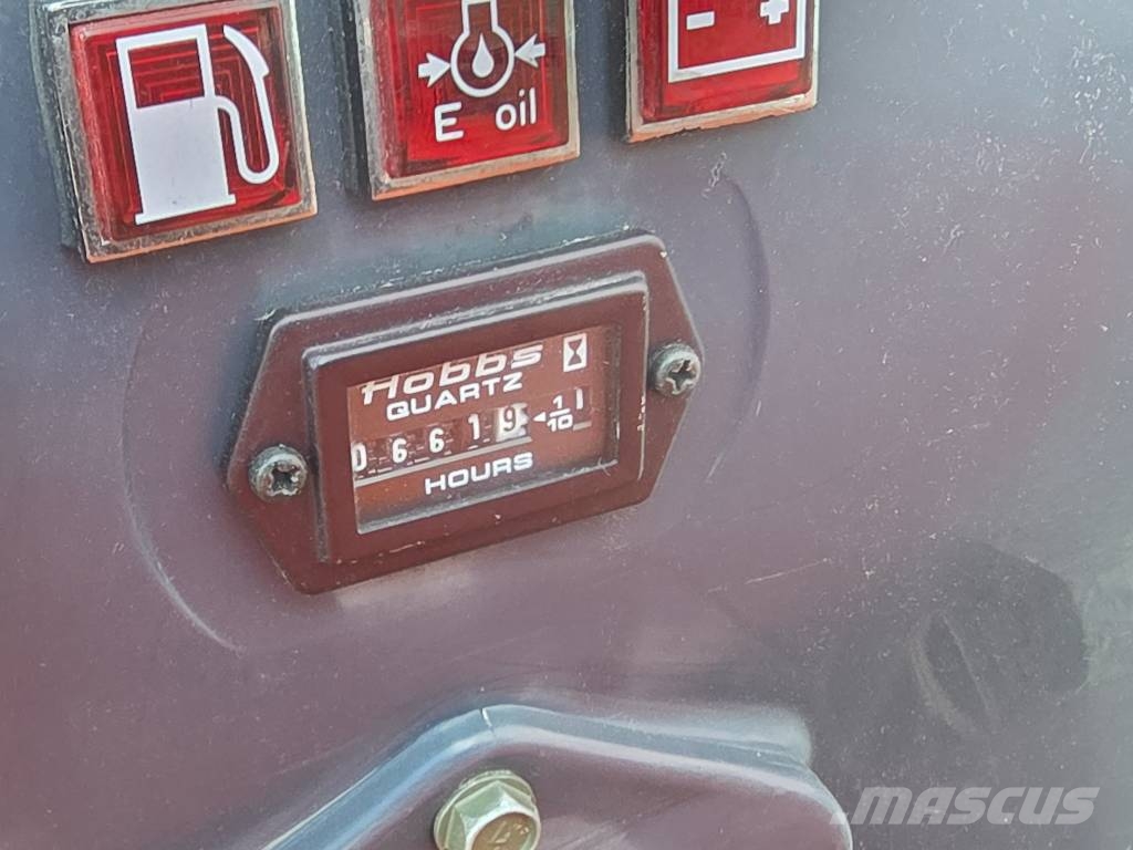 Kubota K008-3 Minigraafmachines < 7t