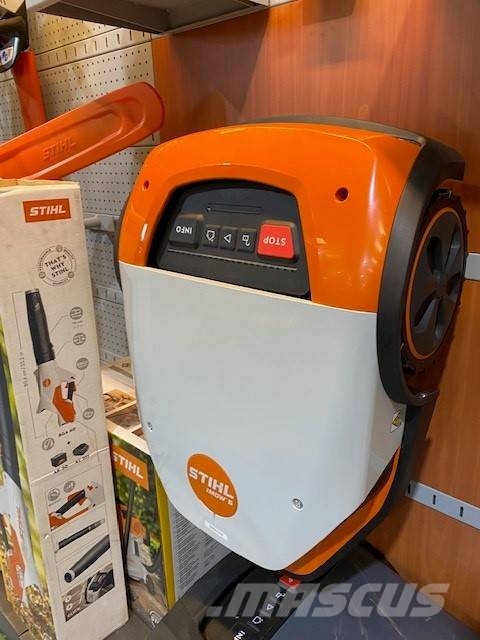 Stihl IMOW 5 جز العشب