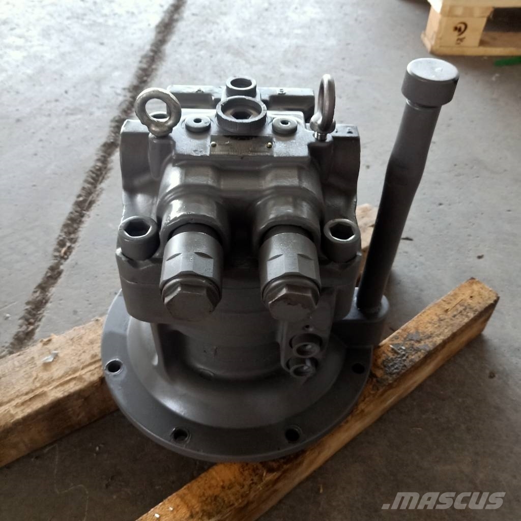 Hitachi ZX200-3 Swing Motor 4398514 JD225CLC JD200CLC Hydr Componenti idrauliche