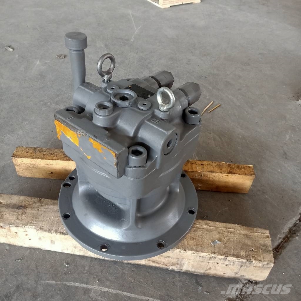 Hitachi ZX200-3 Swing Motor 4398514 JD225CLC JD200CLC Hydr Componenti idrauliche