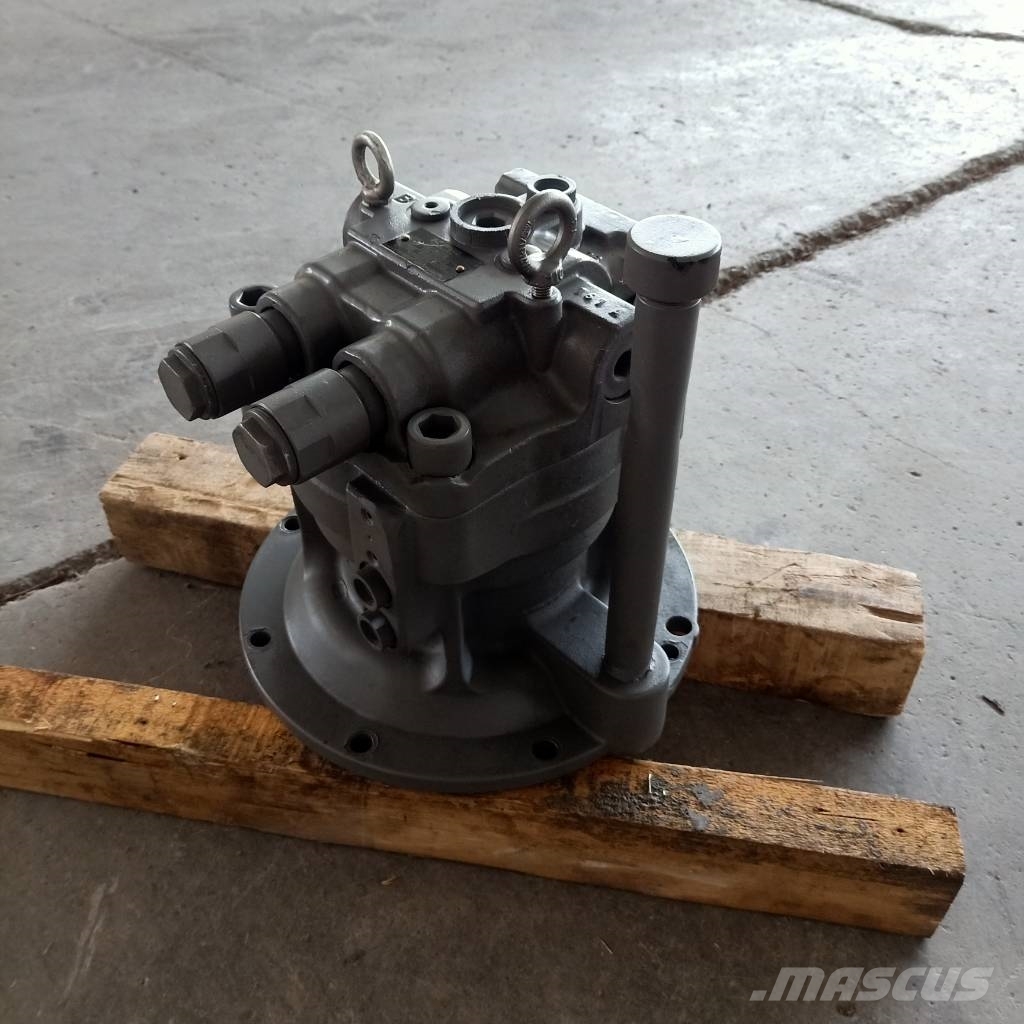 Hitachi ZX200-3 Swing Motor 4398514 JD225CLC JD200CLC Hydr Componenti idrauliche