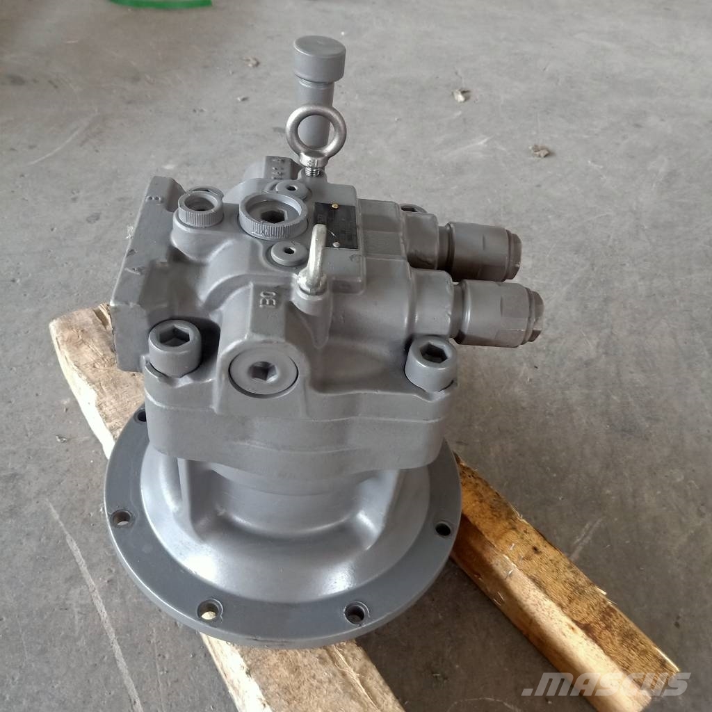 Hitachi ZX200-3 Swing Motor 4398514 JD225CLC JD200CLC Hydr Componenti idrauliche
