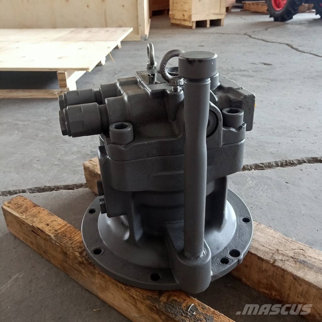 Hitachi ZX200-3 Swing Motor 4398514 JD225CLC JD200CLC Hydr Componenti idrauliche