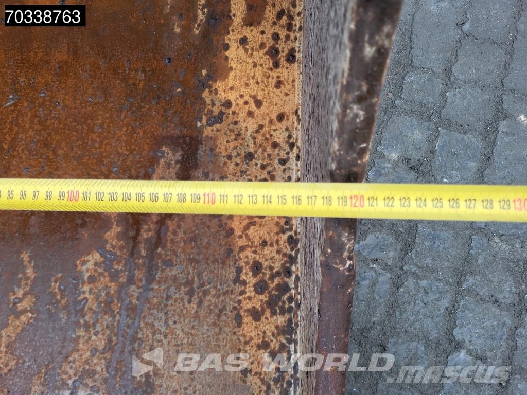 Volvo EC250 E L Excavadoras de cadenas