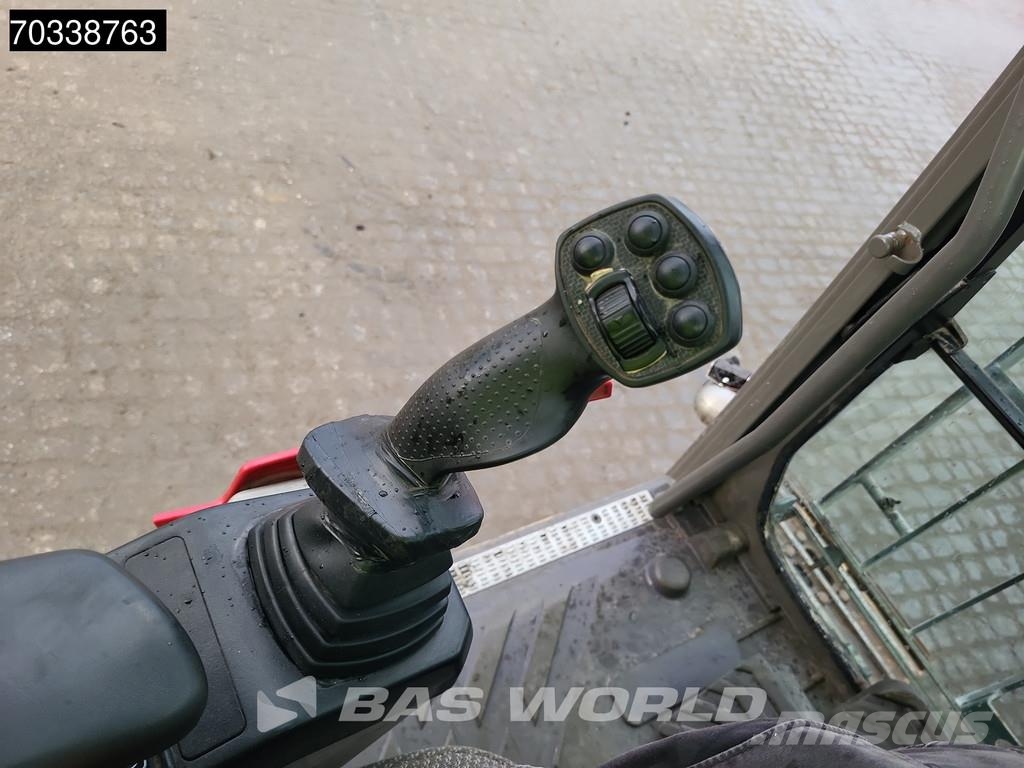 Volvo EC250 E L Excavadoras de cadenas