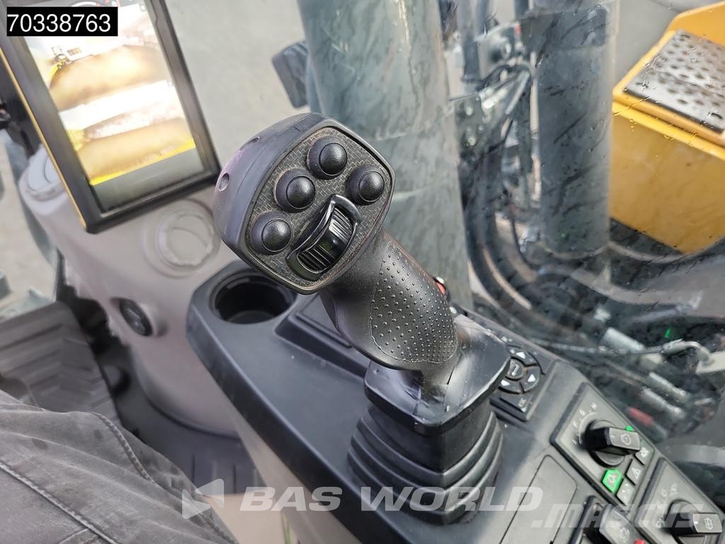 Volvo EC250 E L Excavadoras de cadenas