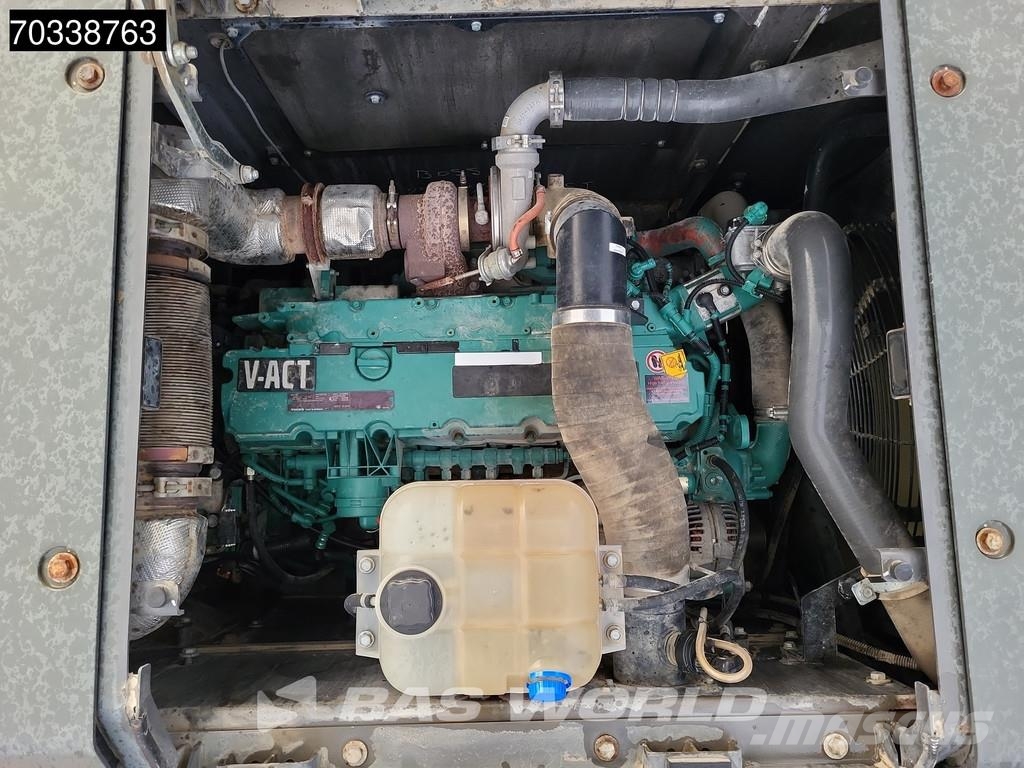 Volvo EC250 E L Excavadoras de cadenas