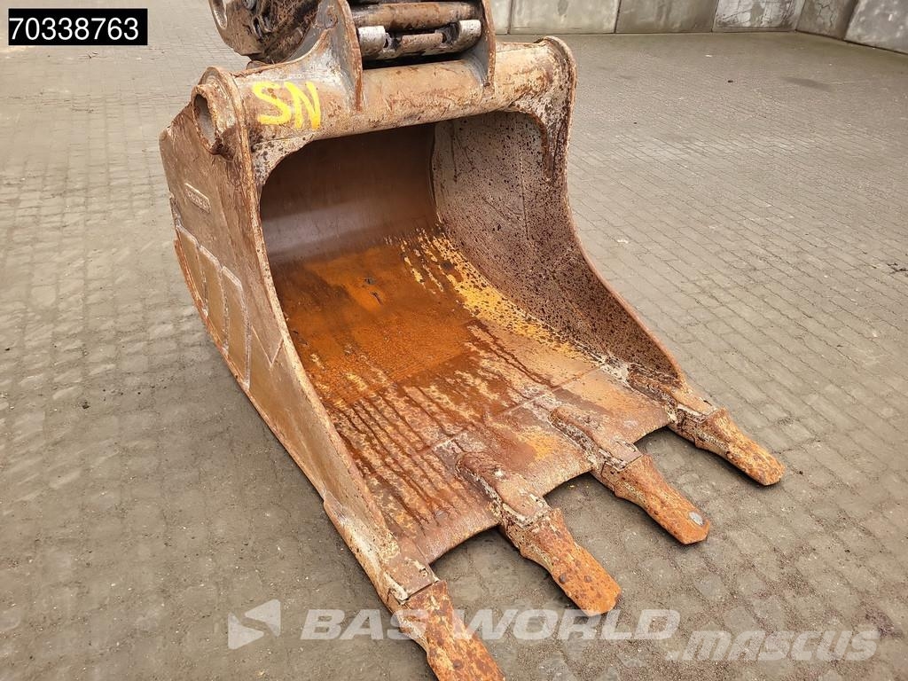 Volvo EC250 E L Excavadoras de cadenas
