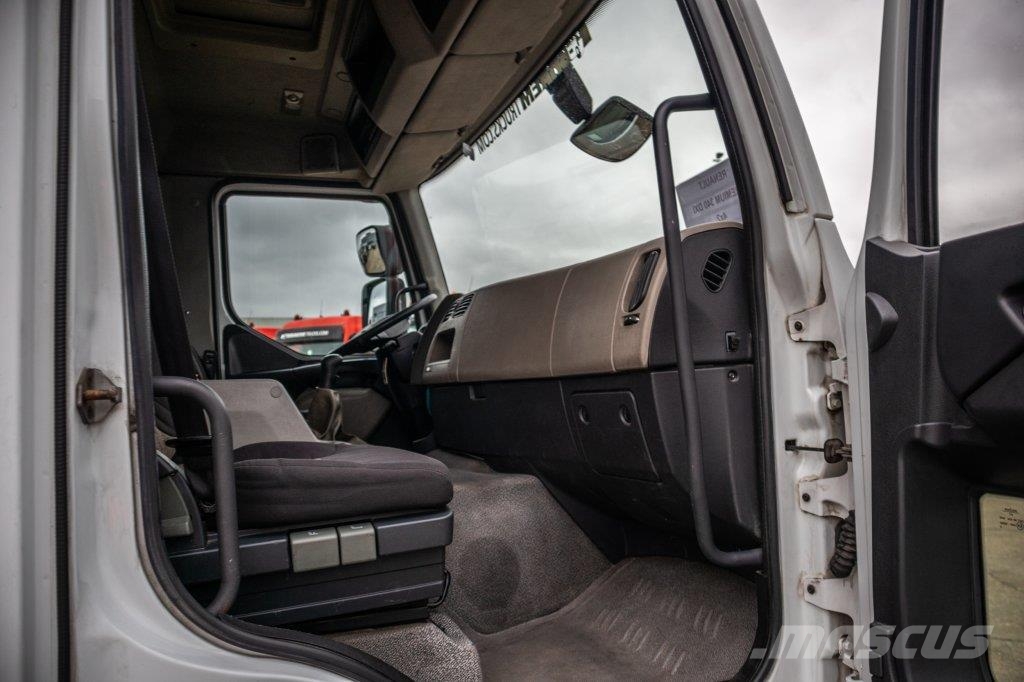 Renault PREMIUM 340DXI+E5+DHOLLANDIA Furgoonautod