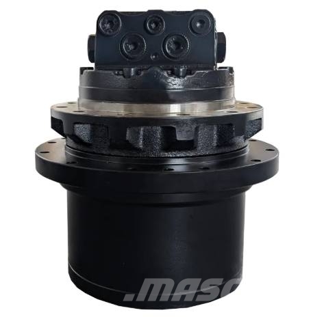 Yanmar B5 Final Drive / Travel Motor / Fahrmotor Minibagger < 7t