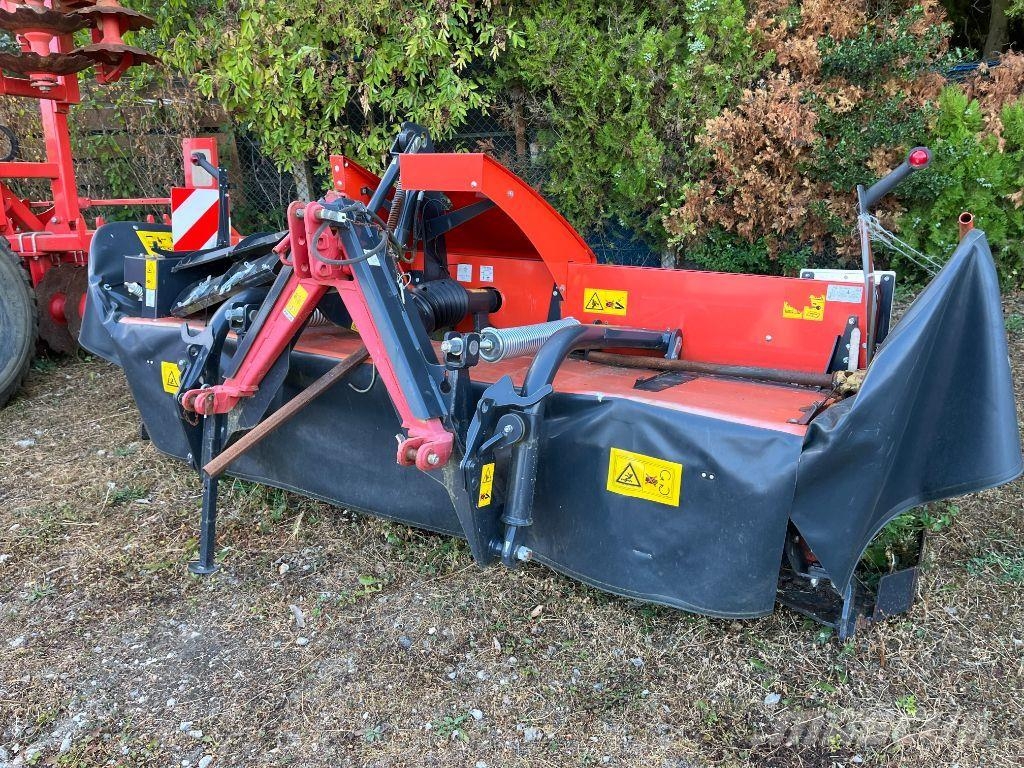 Kubota DM4032 Mäher