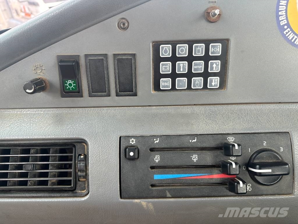 Volvo A 25 E | Nr.14 ساحبات مفصلية