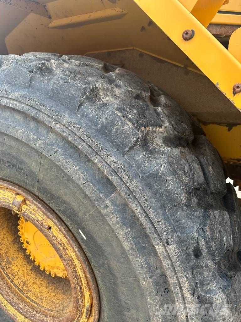 Volvo A 25 E | Nr.14 ساحبات مفصلية