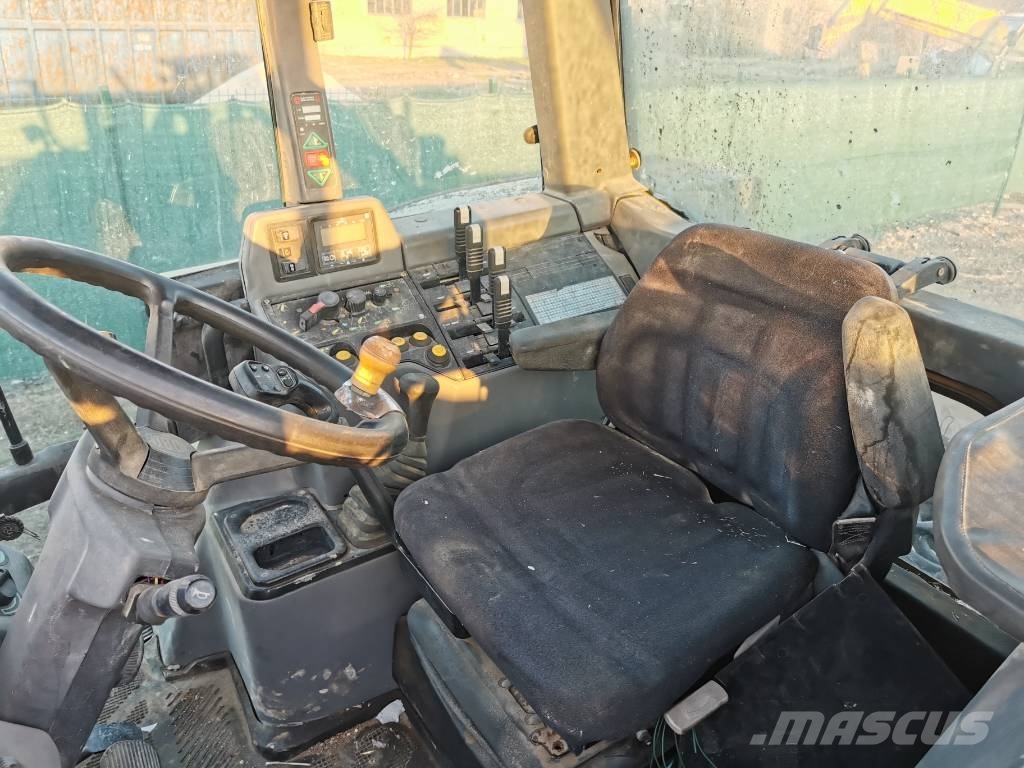 Hürlimann H-6190 Master 2000r.Parts,Części Tractoare