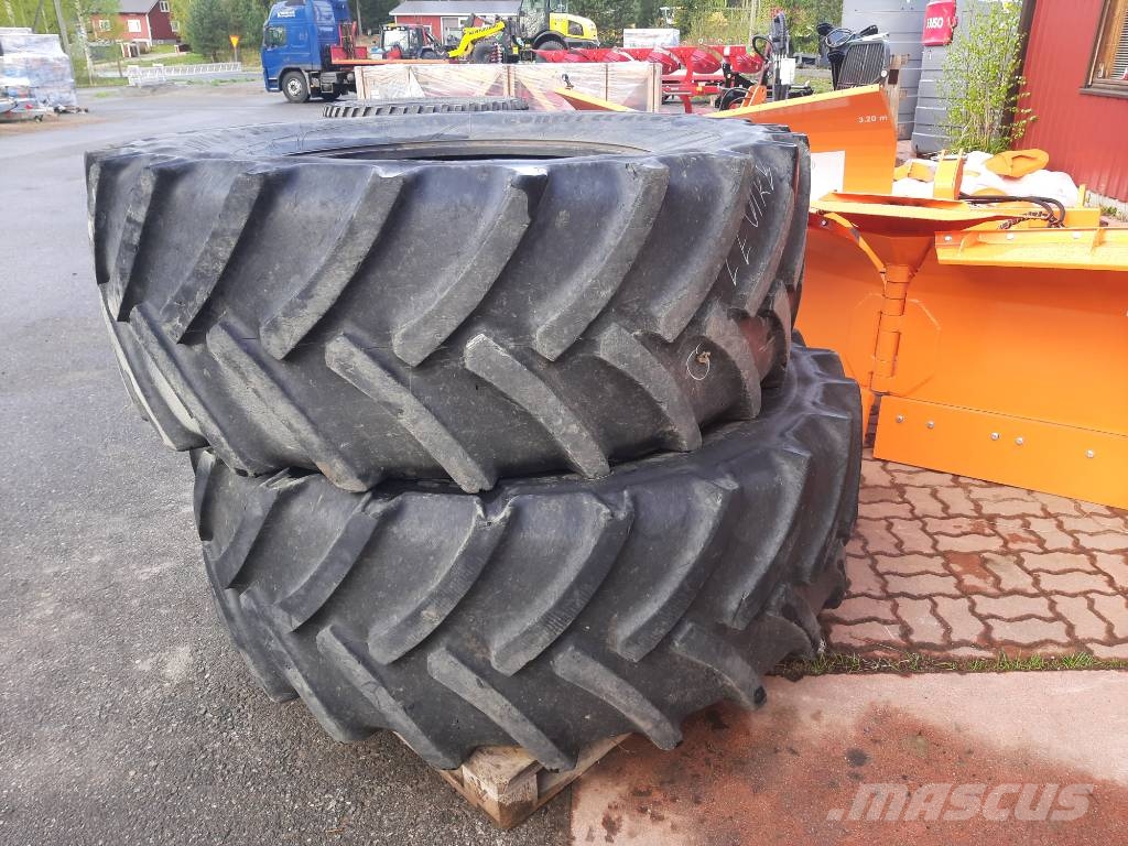 Continental 650 65 R38 2 KPL Ελαστικά και ζάντες