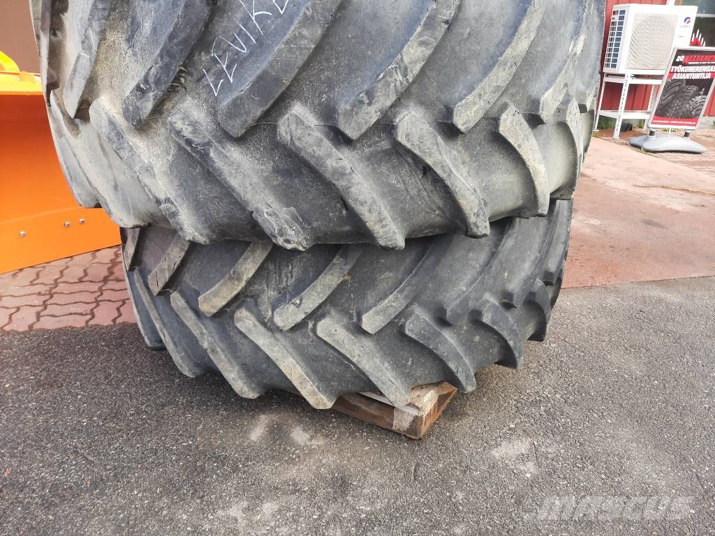Continental 650 65 R38 2 KPL Ελαστικά και ζάντες