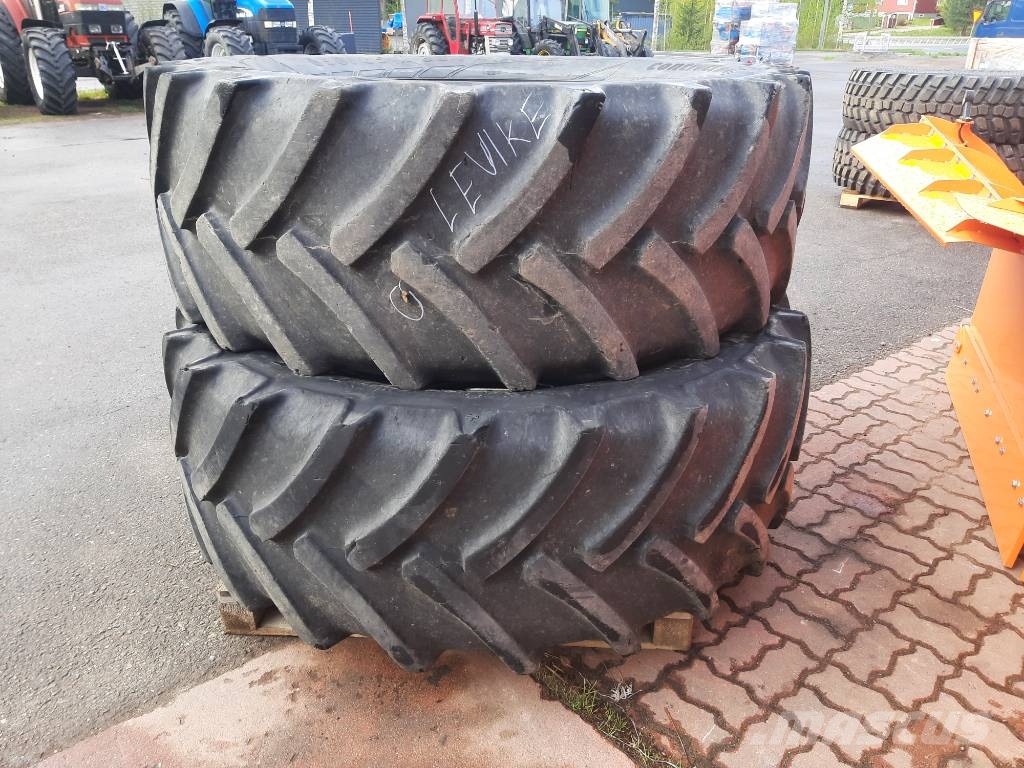Continental 650 65 R38 2 KPL Ελαστικά και ζάντες