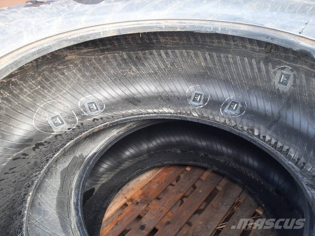 Continental 650 65 R38 2 KPL Ελαστικά και ζάντες