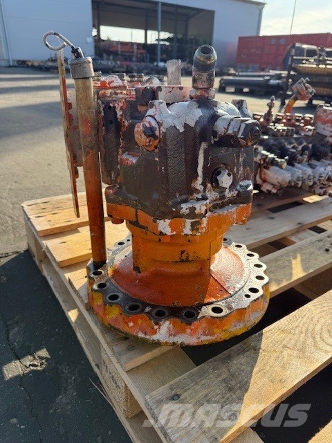 Komatsu PC 240 LC-6 USED HYDRAULIC PARTS COMPLET Hidráulicos