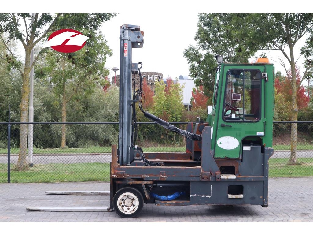 Combilift C8000 | 8 TON | DUPLEX | SIDESHIFT Дизельні навантажувачі