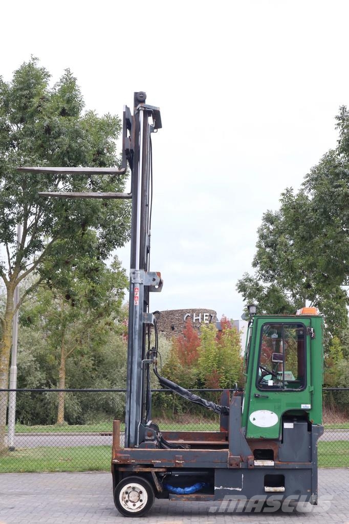 Combilift C8000 | 8 TON | DUPLEX | SIDESHIFT Дизельні навантажувачі
