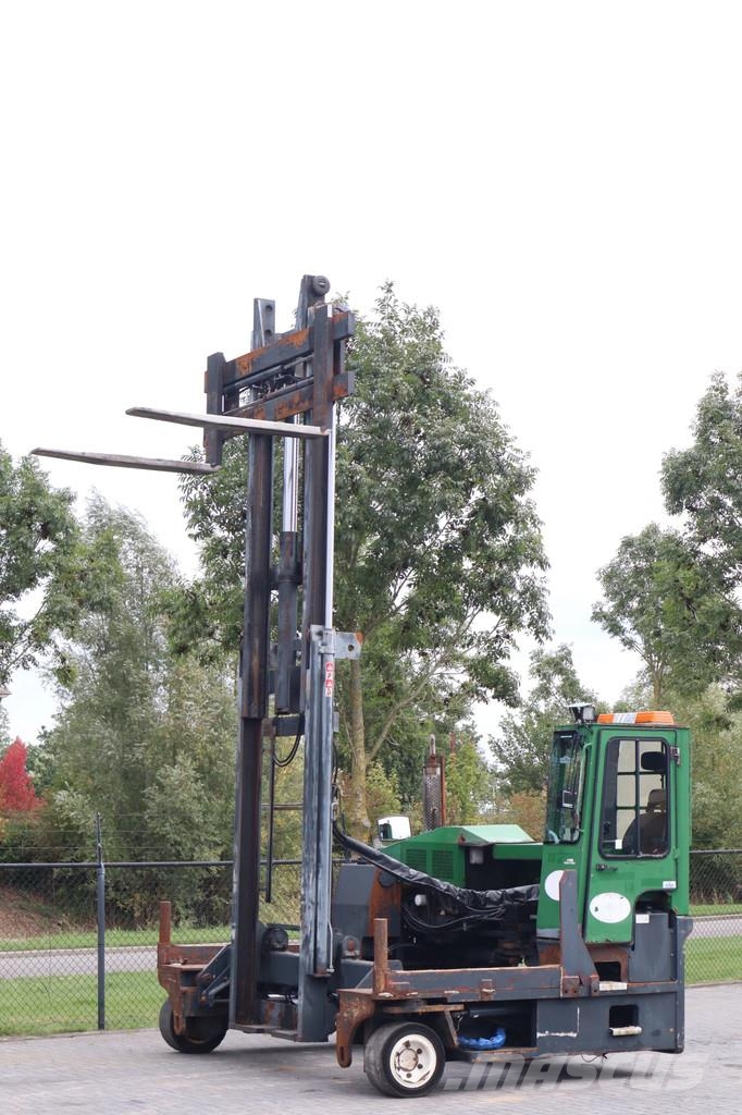 Combilift C8000 | 8 TON | DUPLEX | SIDESHIFT Дизельні навантажувачі
