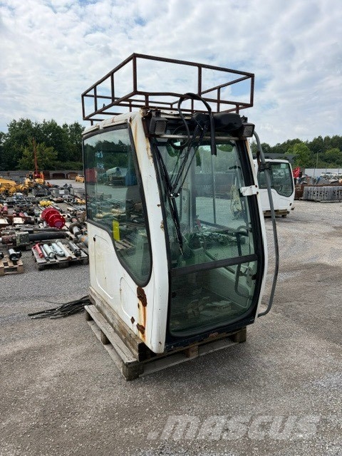 Liebherr R 914 C USED CAB كابينة والداخلية