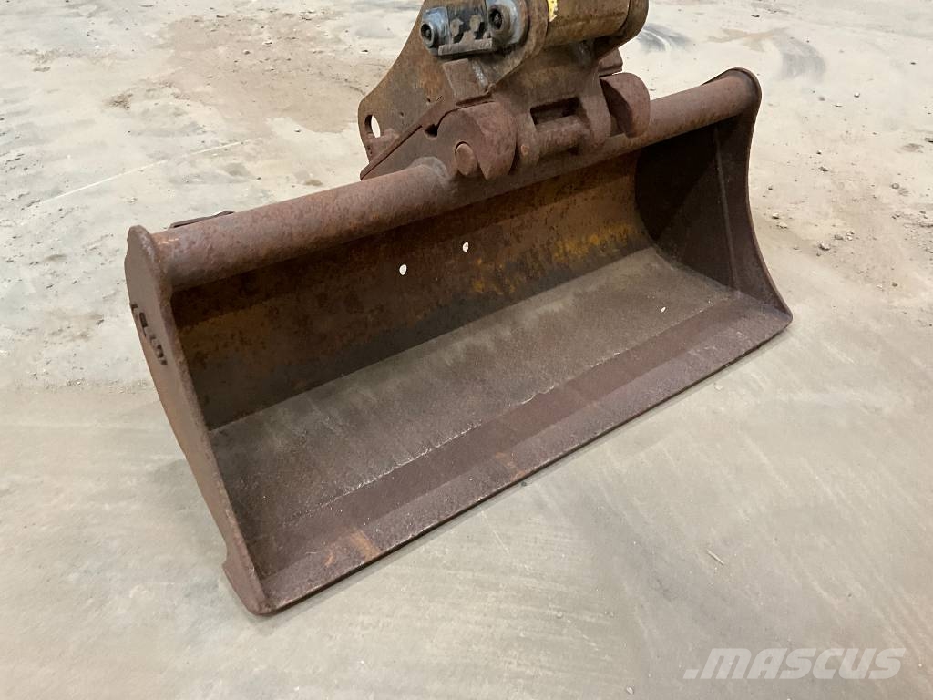 Yanmar SV 08-1 Miniekskavaatorid < 7 t