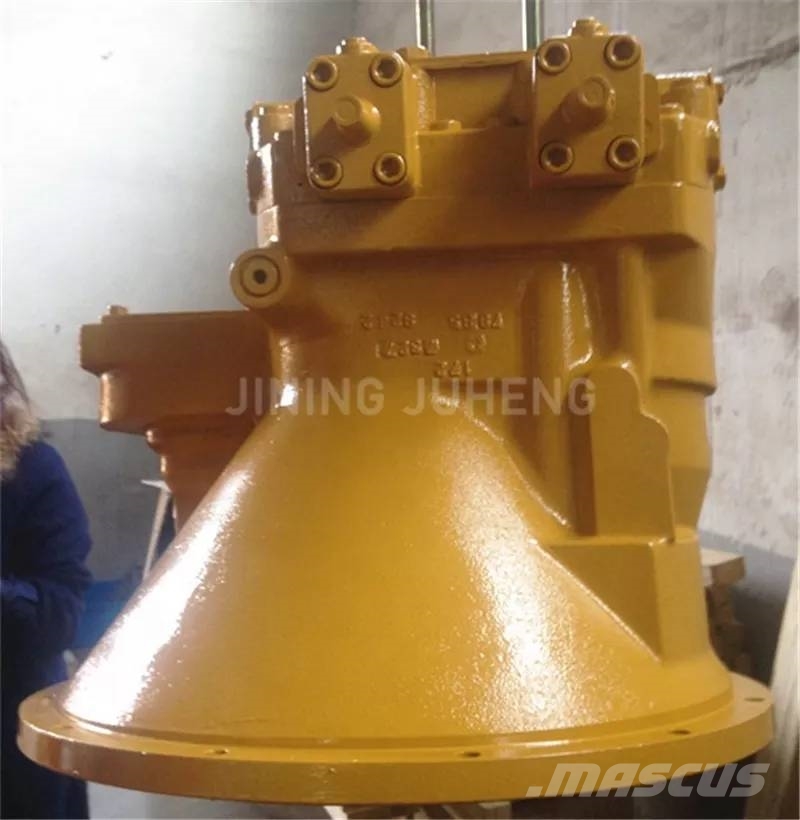 CAT 13z33693 02834264 Excavator Parts 330L Hydraulic P Гідравліка