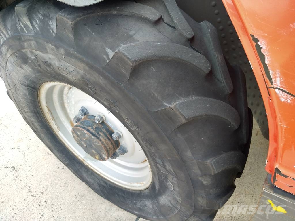 Manitou MT 932 (020) Telescopic handlers