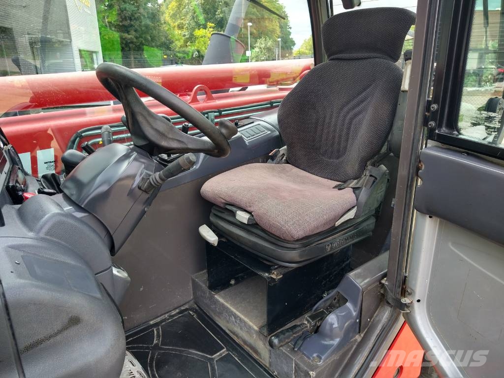Manitou MT 932 (020) Telescopic handlers