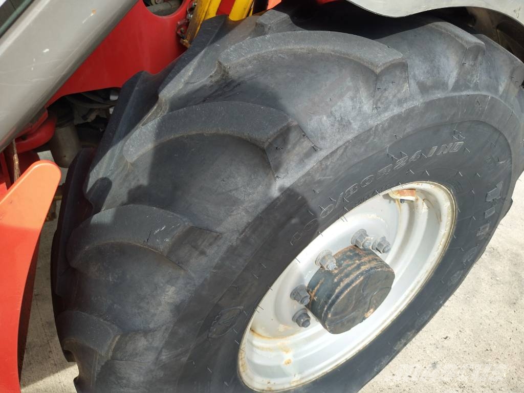 Manitou MT 932 (020) Telescopic handlers