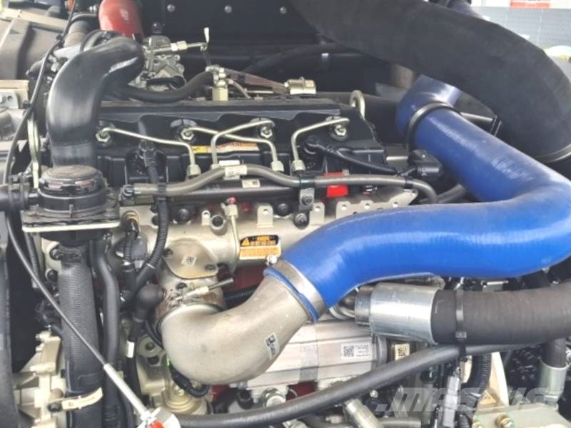 Dynapac CA 2500 D Yksivalssijyrät