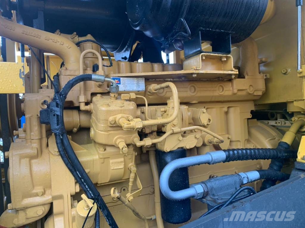 SDLG LG956L Pale gommate