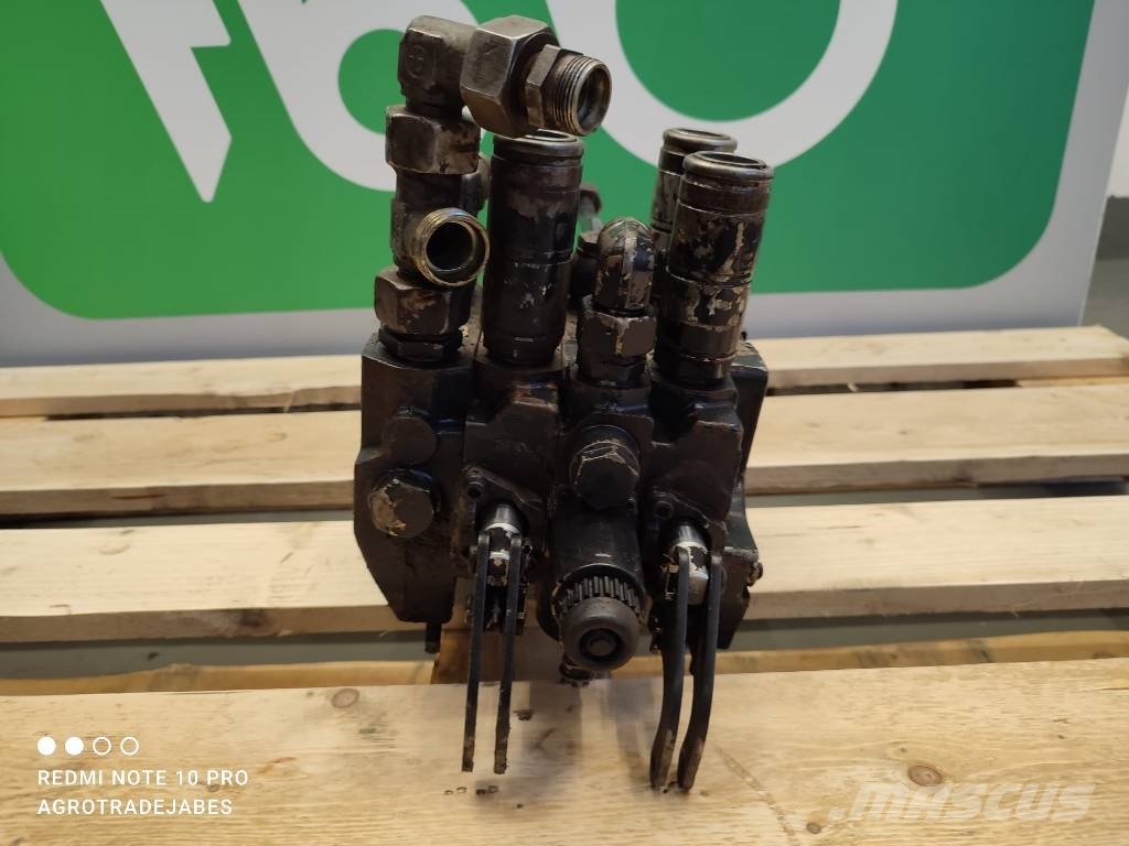 Rexroth Hydraulic distributor 1 525 503 796 Hydraulik