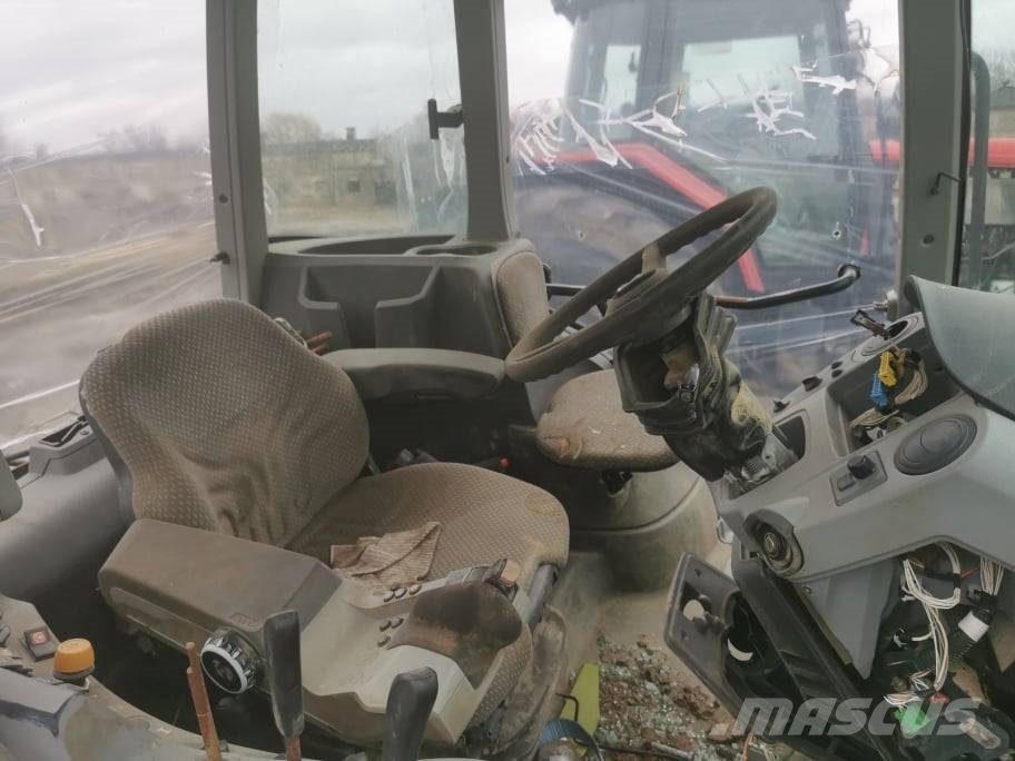 CLAAS Axion 820 2008r.Parts,Części Traktori