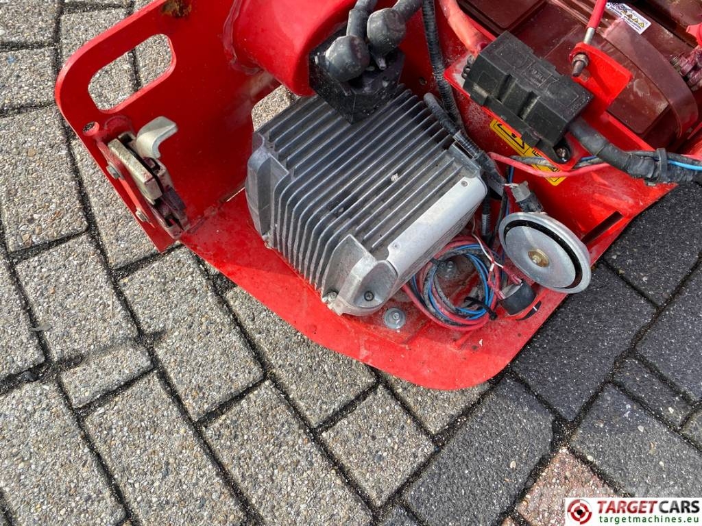 LGMG SS0407E Electric SS1230E Scissor Work Lift 560cm Ножничные подъемники