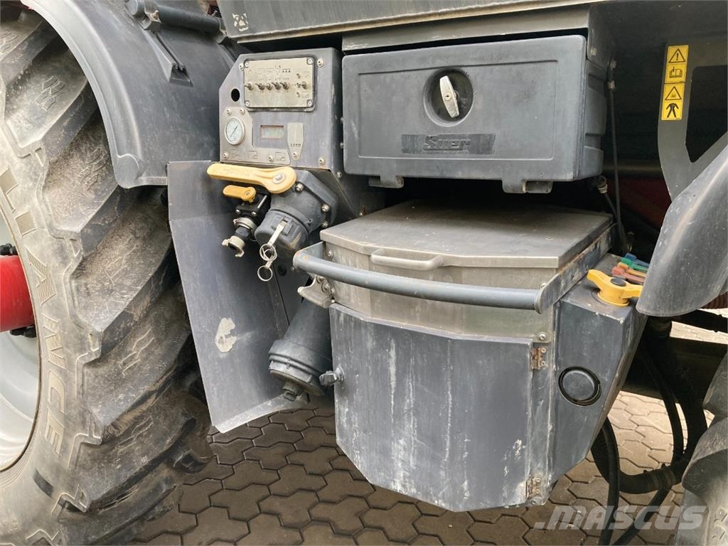 Horsch LEEB PT 280 Agriculture - Others