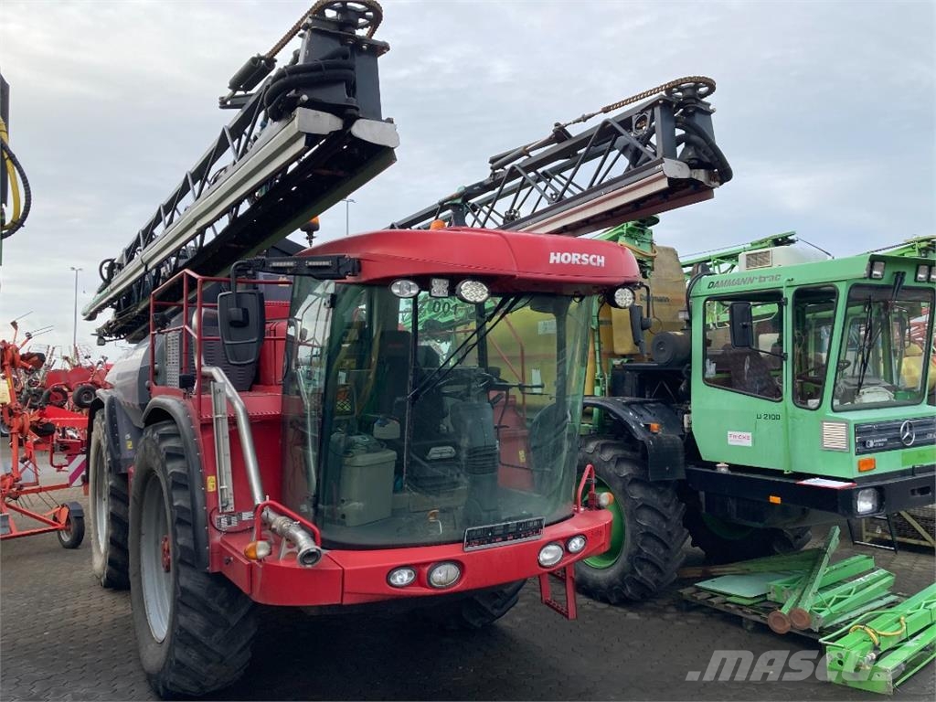 Horsch LEEB PT 280 Agriculture - Others