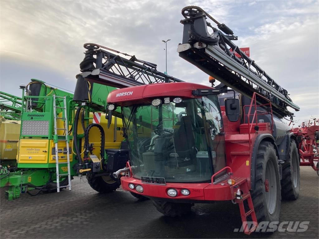 Horsch LEEB PT 280 Agriculture - Others