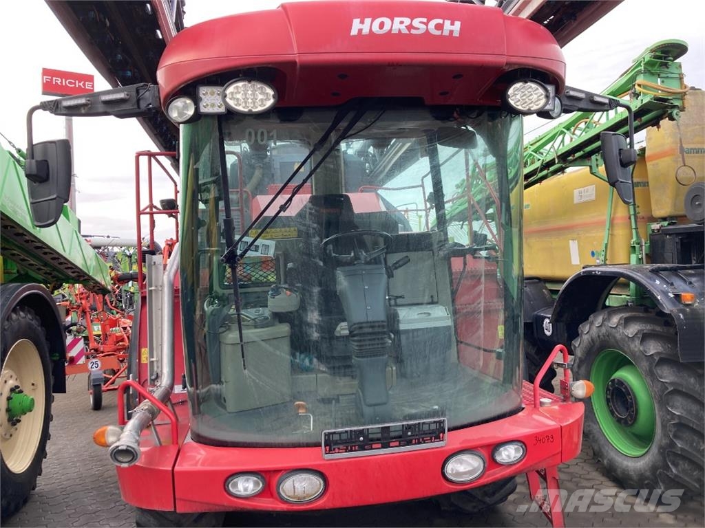 Horsch LEEB PT 280 Agriculture - Others
