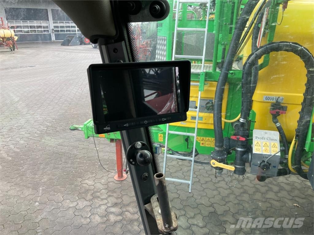 Horsch LEEB PT 280 Muud põllumajandusmasinad
