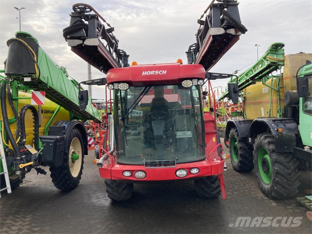 Horsch LEEB PT 280 Agriculture - Others