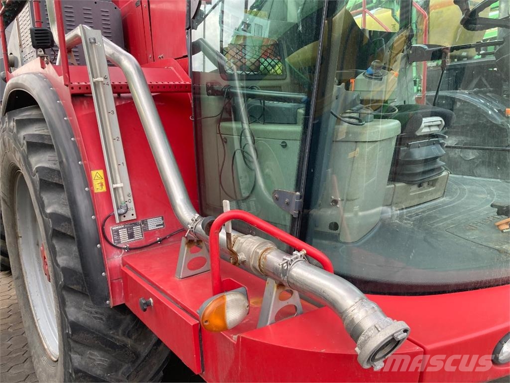 Horsch LEEB PT 280 Agriculture - Others