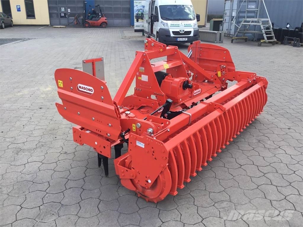 Maschio DM- Classic 3000 New Edition Roto drljače i motokultivatori