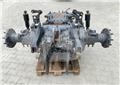 Fendt 820 REAR AXLE Transmisija