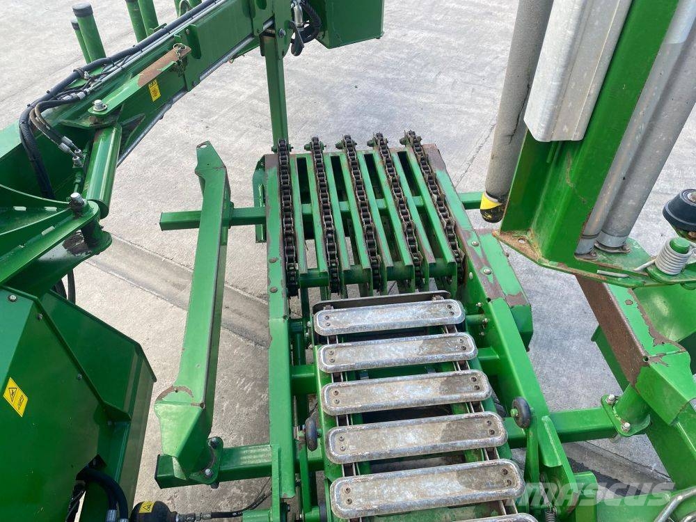 McHale 998 Envolvedoras