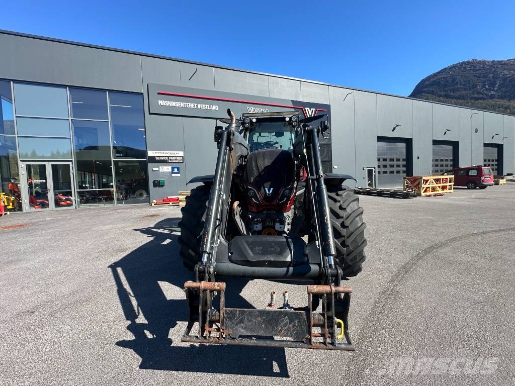 Valtra T 234 Direct Traktorer