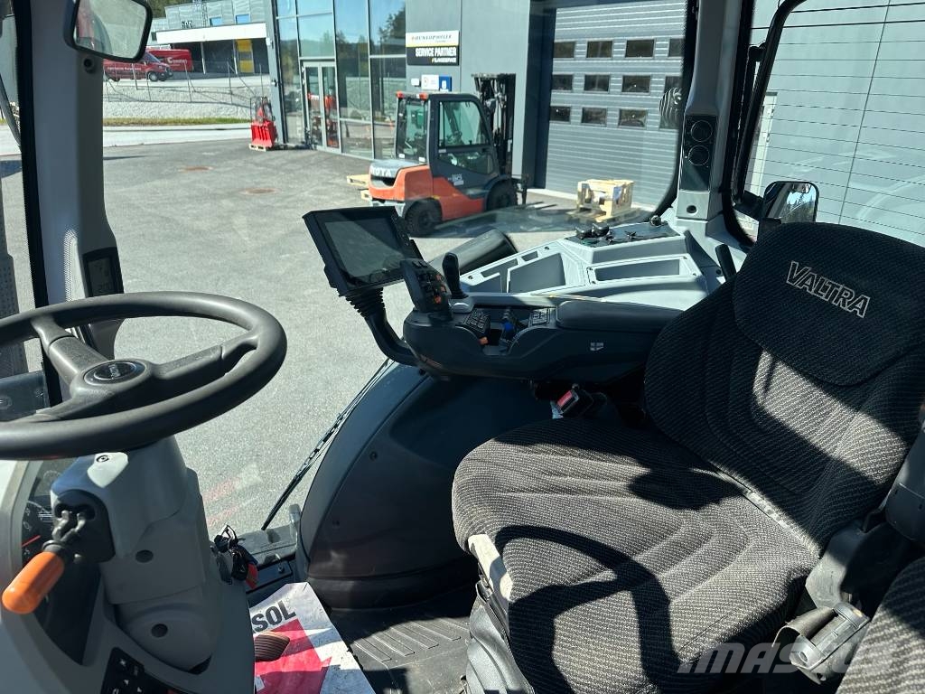 Valtra T 234 Direct Traktorer